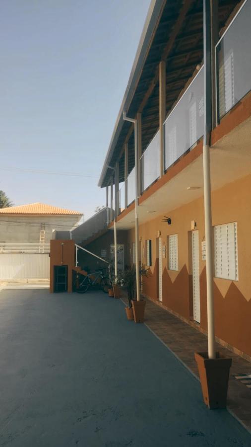 Residencial Via Mar - Massaguacu Ξενοδοχείο Caraguatatuba Εξωτερικό φωτογραφία