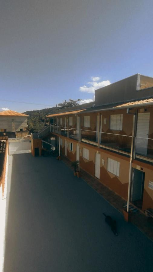 Residencial Via Mar - Massaguacu Ξενοδοχείο Caraguatatuba Εξωτερικό φωτογραφία