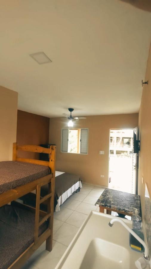 Residencial Via Mar - Massaguacu Ξενοδοχείο Caraguatatuba Εξωτερικό φωτογραφία