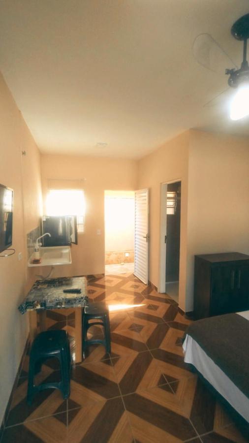 Residencial Via Mar - Massaguacu Ξενοδοχείο Caraguatatuba Εξωτερικό φωτογραφία