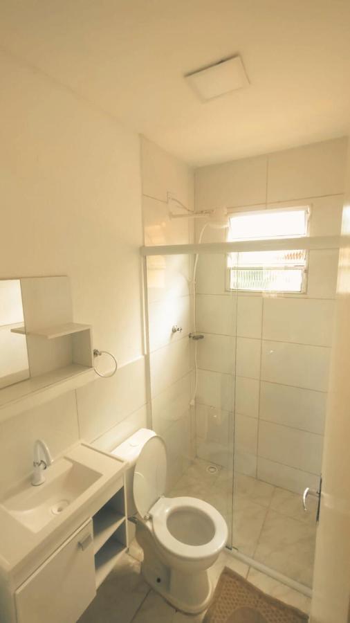 Residencial Via Mar - Massaguacu Ξενοδοχείο Caraguatatuba Εξωτερικό φωτογραφία