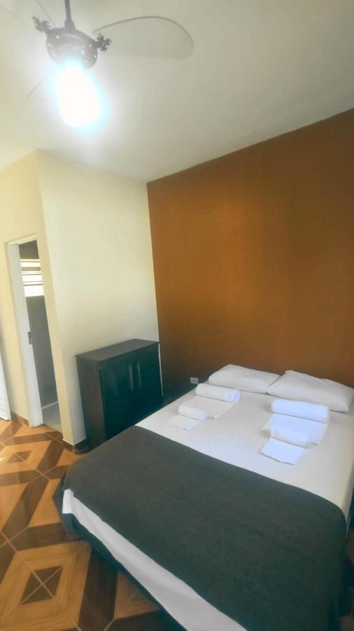Residencial Via Mar - Massaguacu Ξενοδοχείο Caraguatatuba Εξωτερικό φωτογραφία