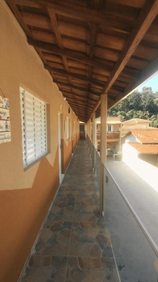 Residencial Via Mar - Massaguacu Ξενοδοχείο Caraguatatuba Εξωτερικό φωτογραφία